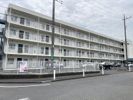 グランドゥール相模の外観
