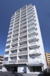 プロスペクト中央林間の外観
