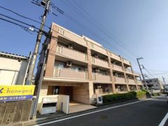 パークヒルズ長津田の外観画像