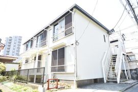 コーポさいとうの外観画像
