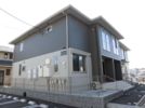 サニーフラットの間取り画像