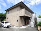 グリーンハウスの外観