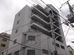 ルモン深江南の外観画像
