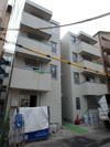 Viento福善の間取り画像