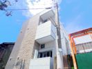 one top 東今里の間取り画像