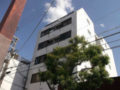 セゾンコトブキの外観画像