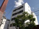 セゾンコトブキの外観