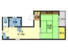 J MATSUIの間取り画像