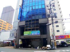 オルグ上町の外観画像