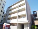 LaLuce長堀通の間取り画像