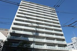 ブランズ天王寺勝山の外観画像