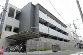 アプローズの外観画像