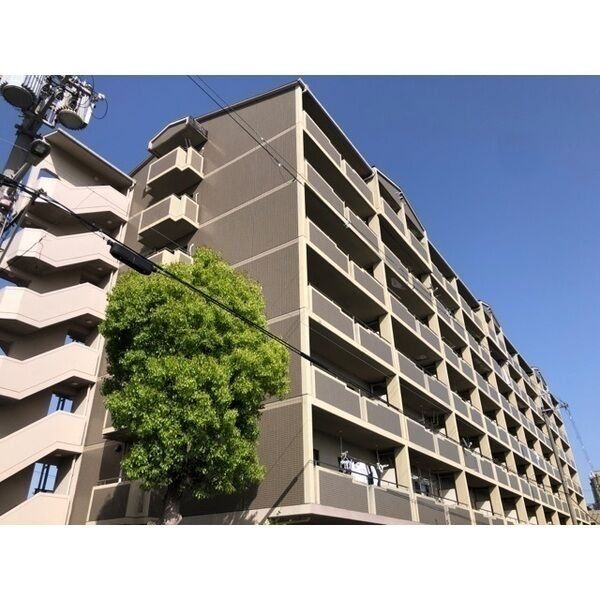 ファミール永田の外観画像