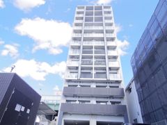 エスリード大阪CENTRAL AVENUEの外観画像