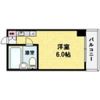 エムロード中川の間取り画像