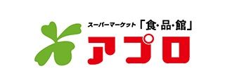 近くの食品館アプロ 新森店まで650m（徒歩9分）