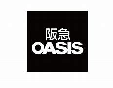 近くの阪急OASIS（オアシス） 同心店まで200m（徒歩3分）