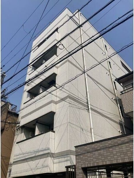 ドリーム21の外観画像