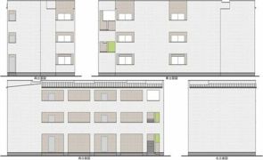 APS01（エーピーエスゼロワン）の外観画像