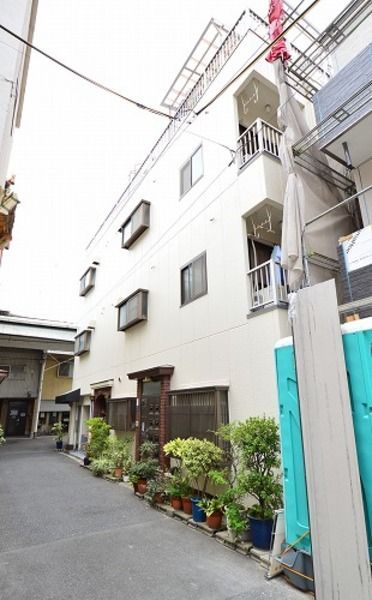 Heym Tの外観画像