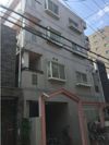 サンコーハイツの間取り画像
