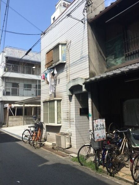アメニティハウスサンライズの外観画像