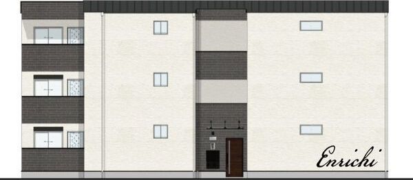 AVANTIO KOSAKAの外観画像