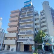 エイチ・ツー・オー東住吉I番館の外観画像
