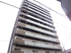 グランカーサ天王寺EASTの外観画像