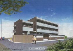 ル シュマンの外観画像