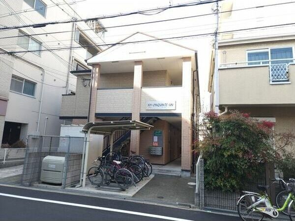 エヌエムサンカンテアンの外観画像