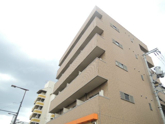 ハレクラニ小路の外観画像