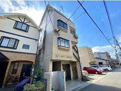 トア・アルディ沢ノ町の外観画像