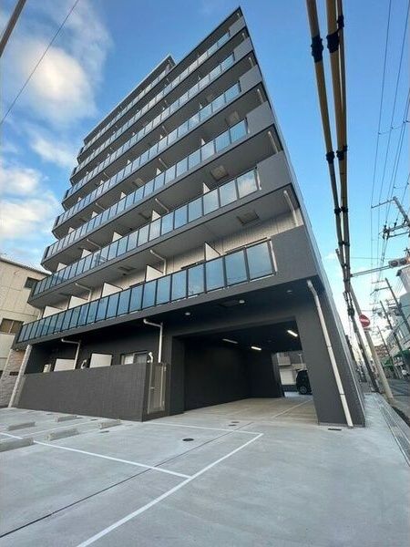 K-フロント加美北公園の外観画像