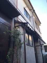 横堤2丁目貸家の外観画像