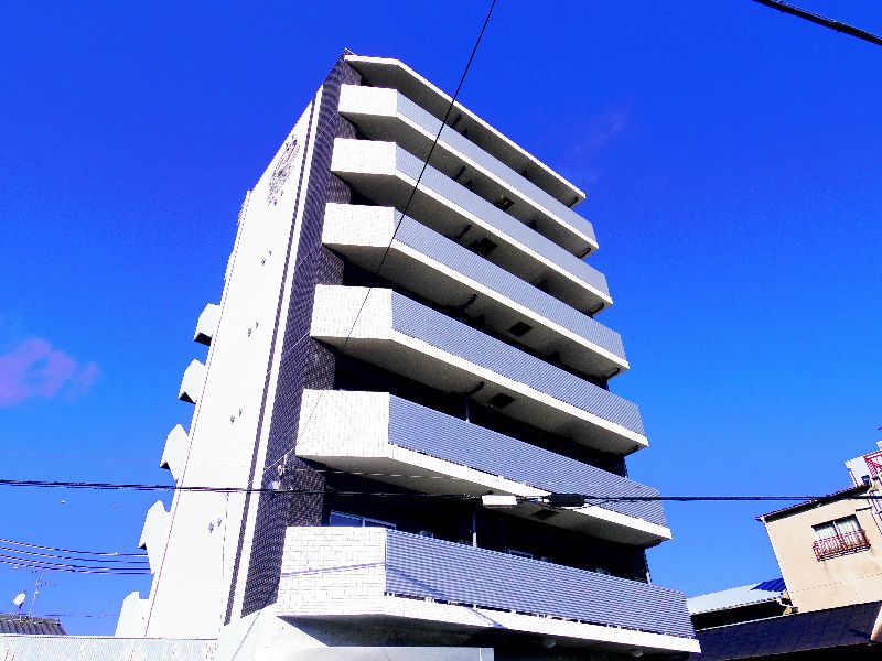 Amabile小路(アマービレ小路)の外観画像