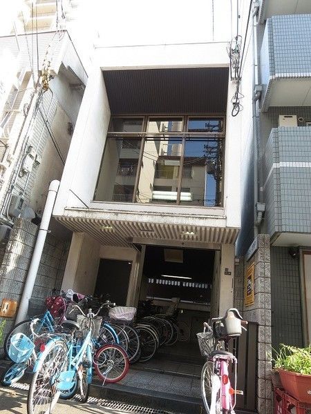 シティコート我孫子の外観画像