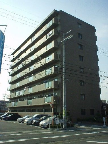 アステール住道の外観画像