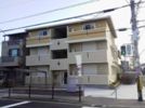ルミエール巽南の間取り画像