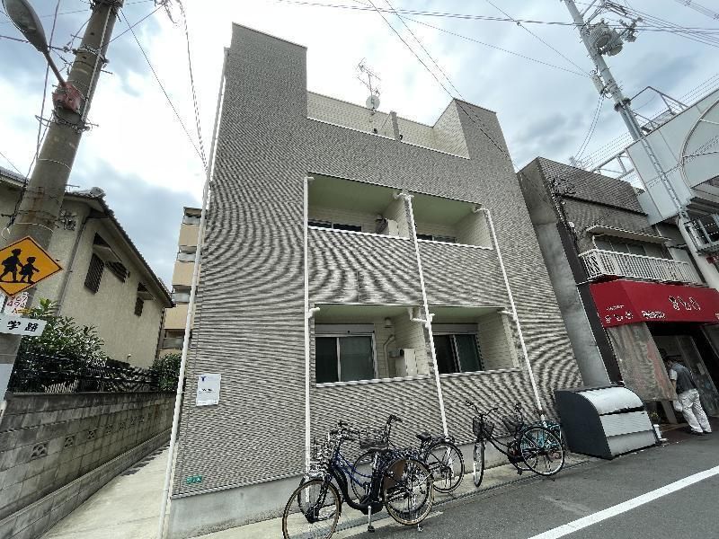 Dreaminの外観画像