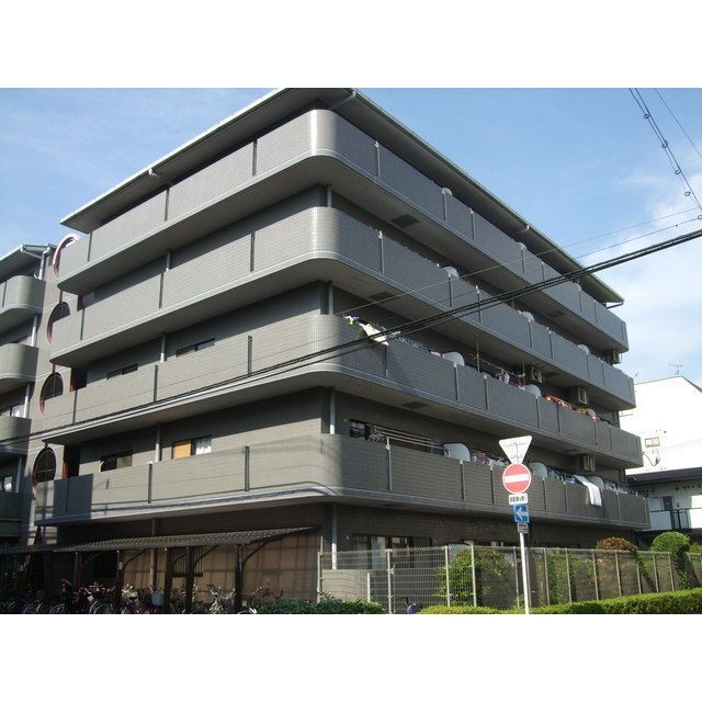 フローレンス吉田の外観画像
