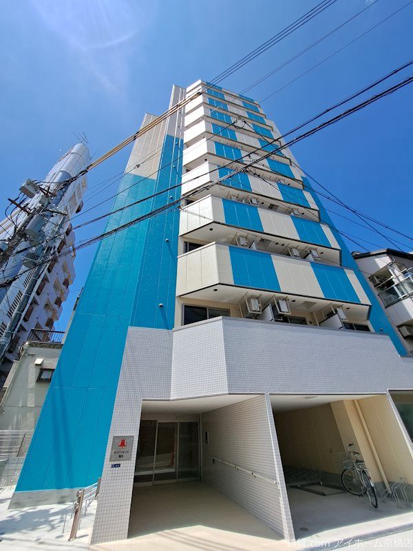みおつくし滝井の外観画像