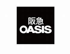 近くの阪急OASIS（オアシス） 同心店まで591m（徒歩8分）