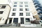 辻産業第1ビルの間取り画像