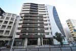 AFFLUENCE難波の間取り画像