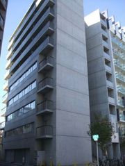 KSプラザの外観画像