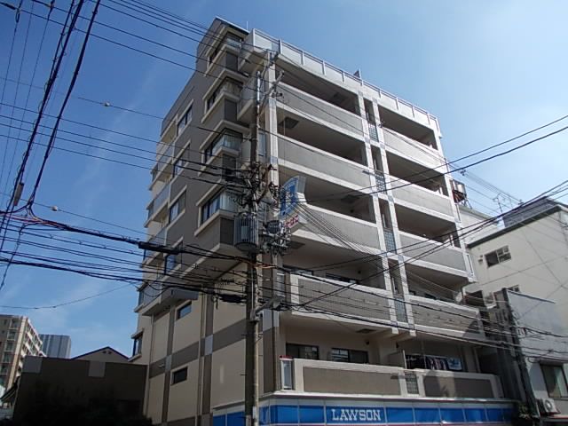 セレッソ玉造の外観画像