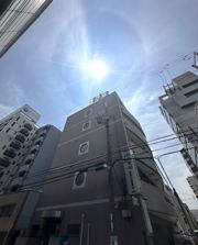 アルファ西天満の外観画像