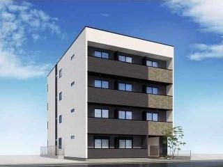 RoyalMaison城東の外観画像