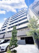 LaCASA新北野の外観画像